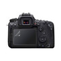 Canon EOS 90D Silk Screen Protector