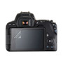 Canon EOS 200D Silk Screen Protector