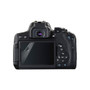 Canon EOS 750D Matte Screen Protector