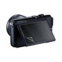 Canon EOS M100 Impact Screen Protector