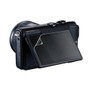 Canon EOS M100 Silk Screen Protector