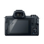 Canon EOS M50 Matte Screen Protector