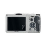 Ricoh GR 2 Impact Screen Protector