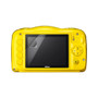 Nikon Coolpix S33 Matte Screen Protector