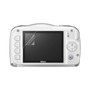 Nikon Coolpix W150 Silk Screen Protector