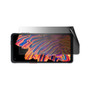 Samsung Galaxy Xcover Pro Privacy (Landscape) Screen Protector