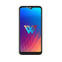 LG W30