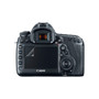 Canon EOS 5D Mark IV Silk Screen Protector