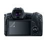Canon EOS R Silk Screen Protector