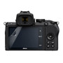 Nikon Z50 Matte Screen Protector