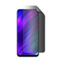 Meizu M10 Privacy Screen Protector