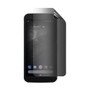 CAT S52 Privacy Screen Protector