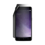 Lava Z90 Privacy Lite Screen Protector