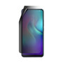 Tecno Camon 12 Air Privacy Lite Screen Protector