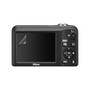 Nikon Coolpix S810c Vivid Screen Protector