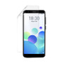 Meizu M8c Silk Screen Protector