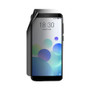 Meizu M8c Privacy Lite Screen Protector