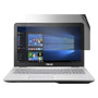Asus VivoBook N551VW Privacy Screen Protector