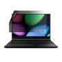 Gigabyte Aero 15S XB Privacy Lite Screen Protector