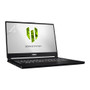MSI Workstation WS65 9TK Vivid Screen Protector