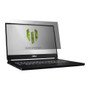 MSI Workstation WS65 9TK Privacy Screen Protector