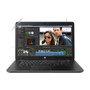 HP ZBook 15 G2 Silk Screen Protector