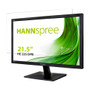 Hannspree Monitor HE 225 DPB Silk Screen Protector