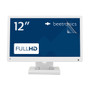 Beetronics 12-inch Monitor 12HD5W Vivid Screen Protector