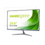 Hannspree Monitor HS 275 HFB Silk Screen Protector