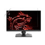 MSI Optix MAG272QR 27 Silk Screen Protector