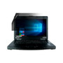 Panasonic Toughbook CF-54 (Touch) Privacy Lite Screen Protector