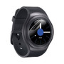 Samsung Gear S2 Matte Flex Screen Protector