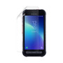 Samsung Galaxy Xcover FieldPro Silk Screen Protector