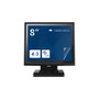 Beetronics 8-inch Touchscreen 8TS4 Impact Screen Protector