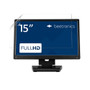 Beetronics 15-inch Monitor 15HD2 Silk Screen Protector