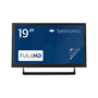Beetronics 19-inch Monitor 19HD7M Impact Screen Protector