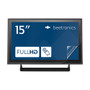 Beetronics 15-inch Touchscreen 15TS7M Impact Screen Protector