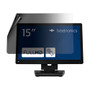 Beetronics 15-inch Touchscreen 15TS5 Privacy Lite Screen Protector
