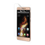 BLU Energy X2 Silk Screen Protector