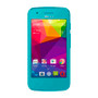 BLU Dash J Privacy Quad Screen Protector