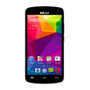 BLU Studio X8 HD Privacy Quad Screen Protector