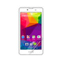 BLU Studio X 5 Matte Screen Protector