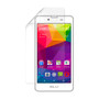 BLU Studio X 5 Silk Screen Protector