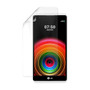 LG X5 Silk Screen Protector