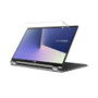 Asus ZenBook Flip 15 UX562FD Silk Screen Protector