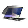 Asus ZenBook Flip 15 UX562FD Privacy Lite Screen Protector