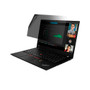 Lenovo ThinkPad T490 (without IR) Privacy Lite Screen Protector