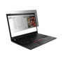 Lenovo ThinkPad T490 (with IR) Privacy Screen Protector
