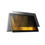 HP EliteBook x360 1030 G3 Privacy Plus Screen Protector