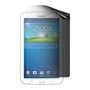 Samsung Galaxy Tab 3 7.0 Privacy (Portrait) Screen Protector